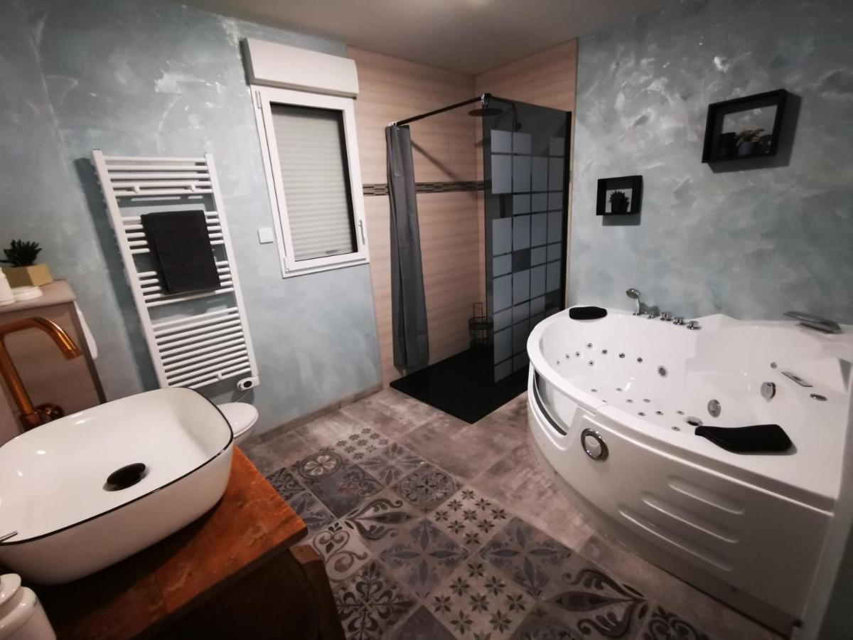 L'Effet Mer, Maison D'Exception Berck Экстерьер фото