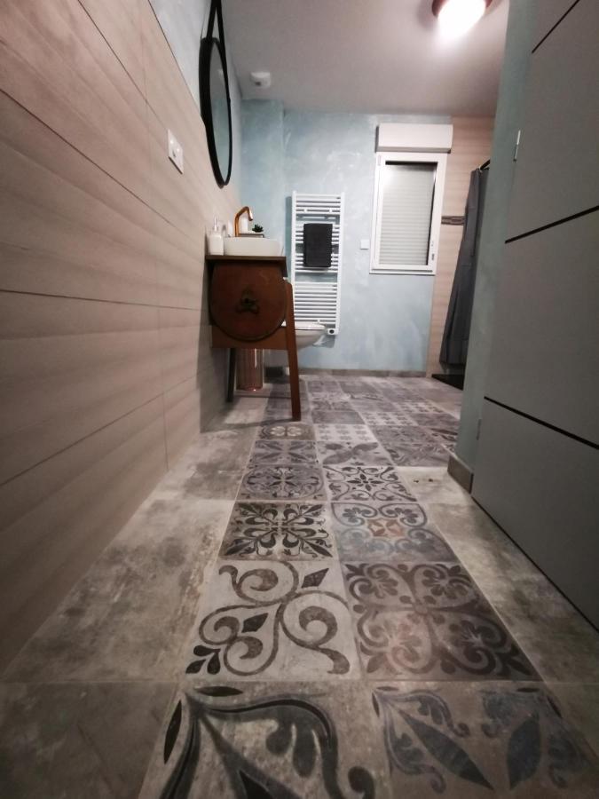 L'Effet Mer, Maison D'Exception Berck Экстерьер фото